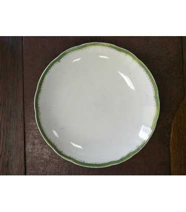 Ваза на ножке