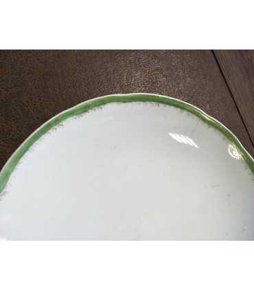 Ваза на ножке