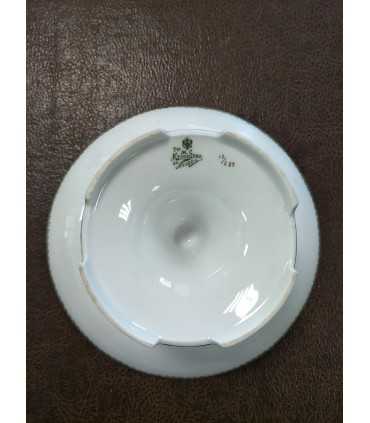 Ваза на ножке