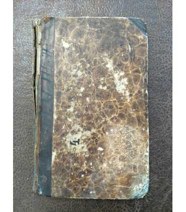 Подшивка "Молва".