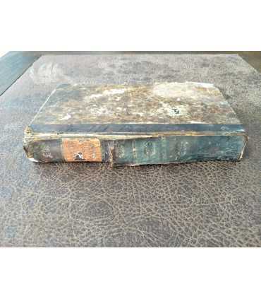 Подшивка "Молва".