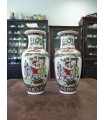 Две китайские вазы