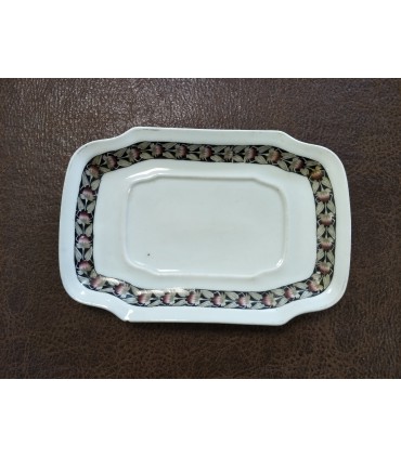 Тарелочка №19