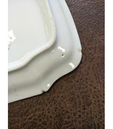 Тарелочка №19