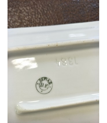 Тарелочка №19