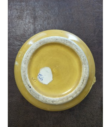 Кувшин "Цветы"