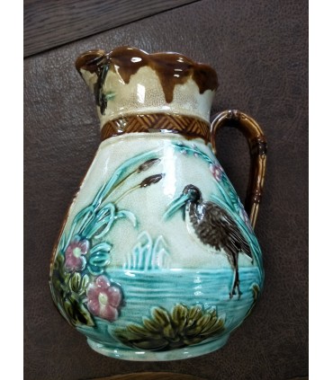 Кувшин "Цапля"