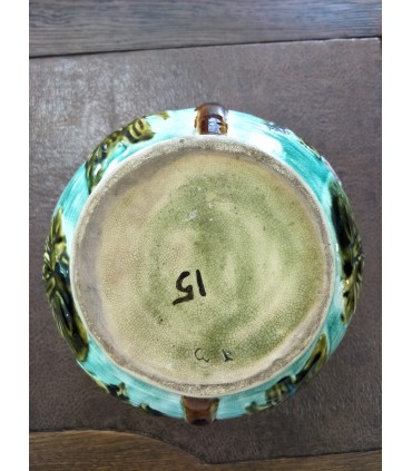 Кувшин "Цапля"