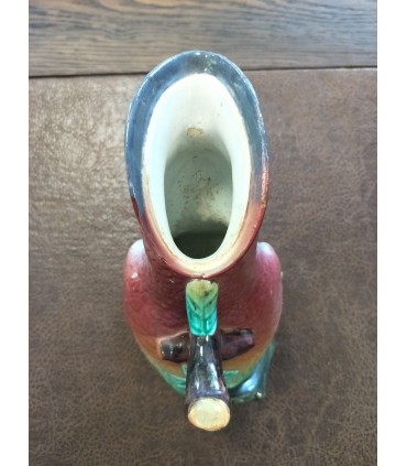 Кувшин "Попугай"