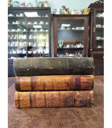 Сочинения С.В. Ешевского.