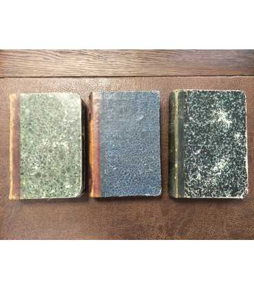 Сочинения С.В. Ешевского.