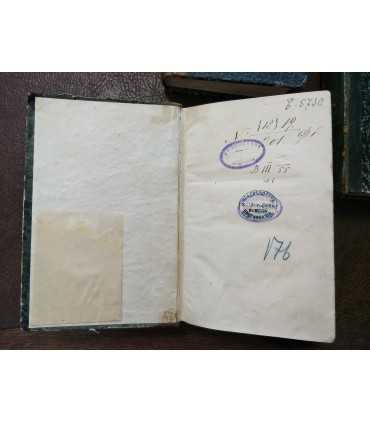 Сочинения С.В. Ешевского.