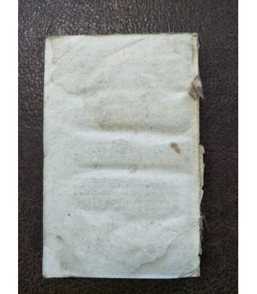 Фенимор Купер "Шпион".