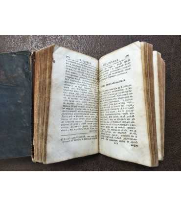 Квинта Курция.