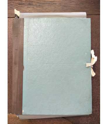 Журнал литературы, политики "Нива".