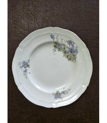 Тарелка пирожковая