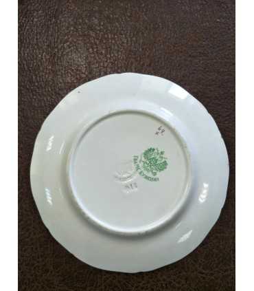 Тарелка пирожковая