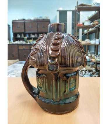 Подсвечник "Дом"