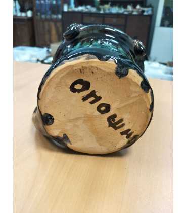 Подсвечник "Дом"