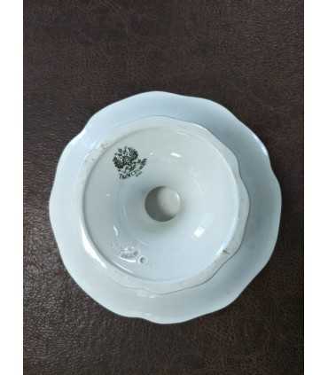 Ваза на ножке