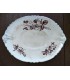 Блюдо фаянсовое