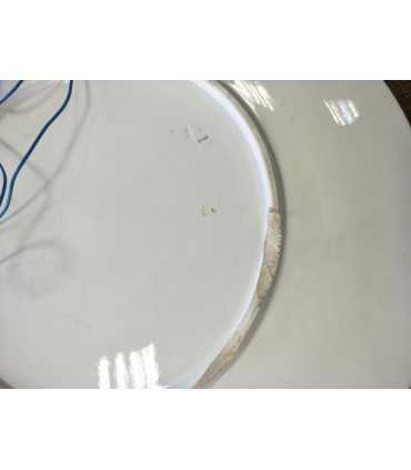 Блюдо декоративное