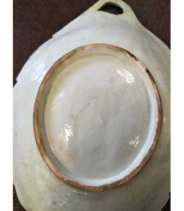 Сухарница "Листья"