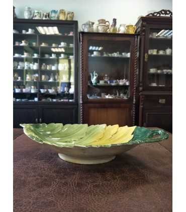 Сухарница "Листья"