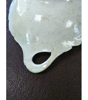 Сухарница "Листья"