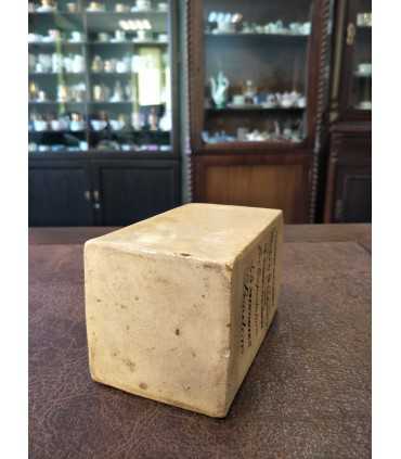 Табачная банка