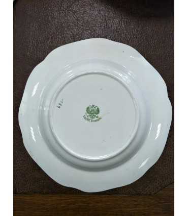 6 глубоких тарелок