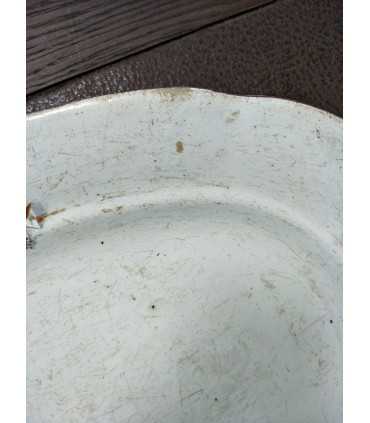 Блюдо "Пионеры"