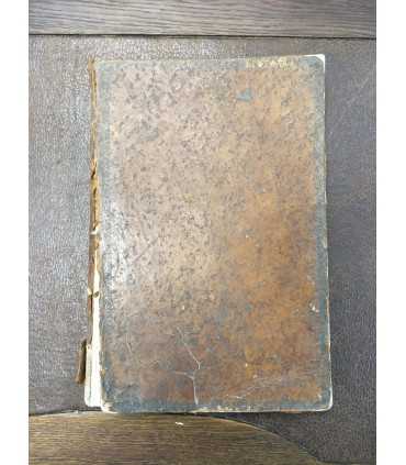 Патерик Печерский 1863 год