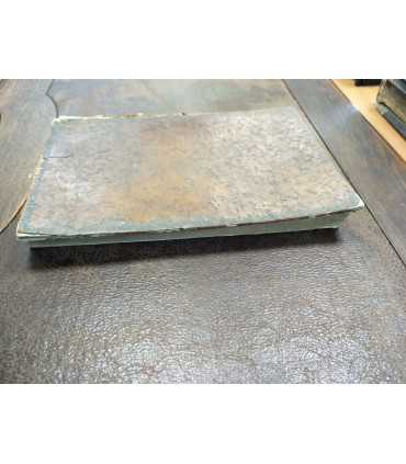 Патерик Печерский 1863 год