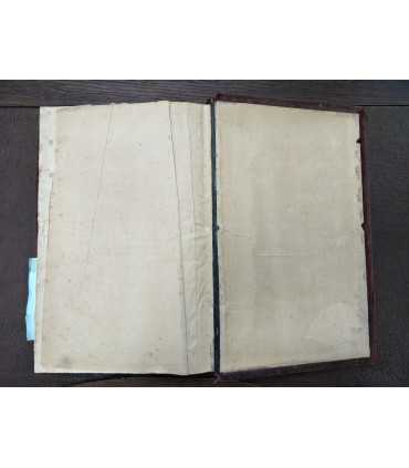 Апостол 1904 год