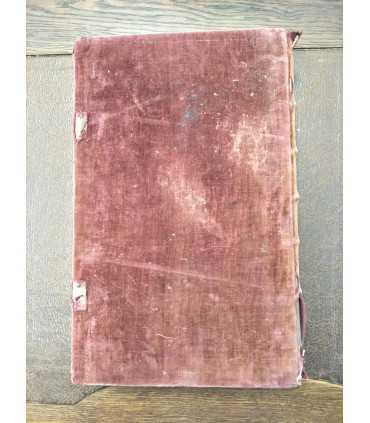 Апостол 1904 год