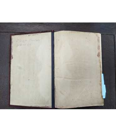 Апостол 1904 год