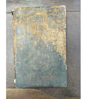 Книга о Вере 1882 год