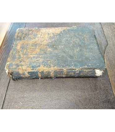 Книга о Вере 1882 год