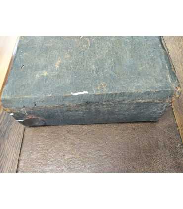 Книга святого отца нашего Кирилла, архиепископа Иерусалимского