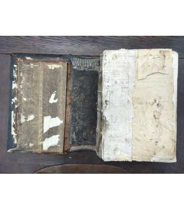 Книга святого отца нашего Кирилла, архиепископа Иерусалимского