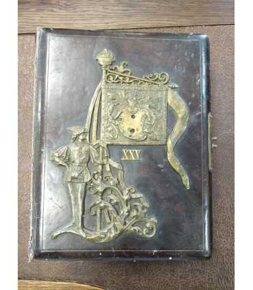 Атлас плодов. Выпуски 1,2,3,4