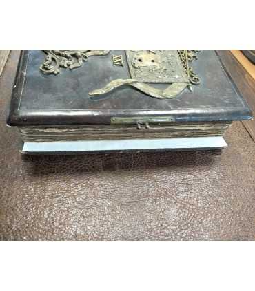 Атлас плодов. Выпуски 1,2,3,4