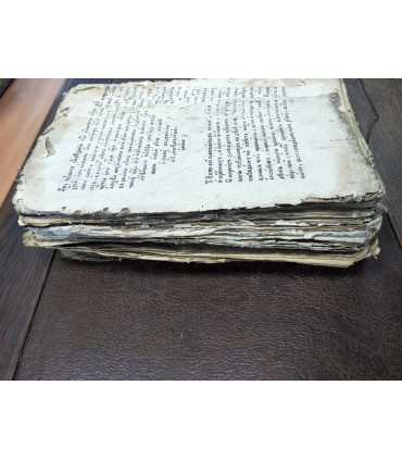 Ефрем Сирин и Авва Дорофей