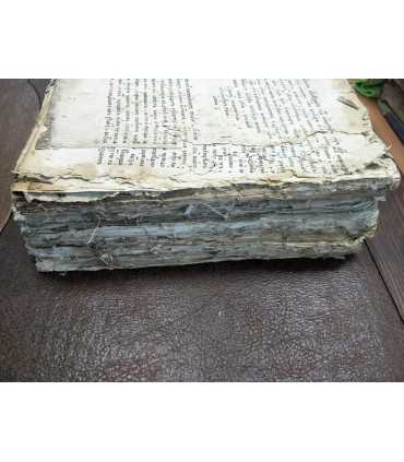 Ефрем Сирин и Авва Дорофей