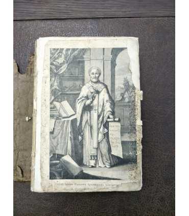 Жизнь и труды святого отца нашего Иоанна Златоуста