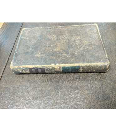 Книга Жития святых на Февраль