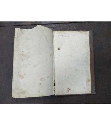 Книга Жития святых на Февраль