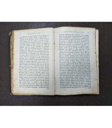 Минея Четья Жития Святых на месяц Апрель, 1898 год