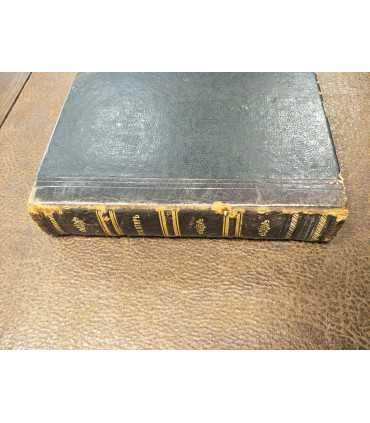 Псалтирь 1837 год